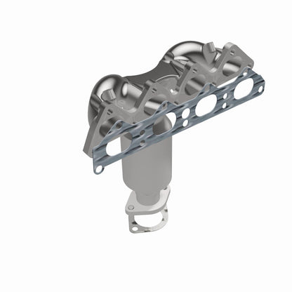 MagnaFlow Direct Fit Catalytic Converter 04-12 Hyundai Elantra 2.0L