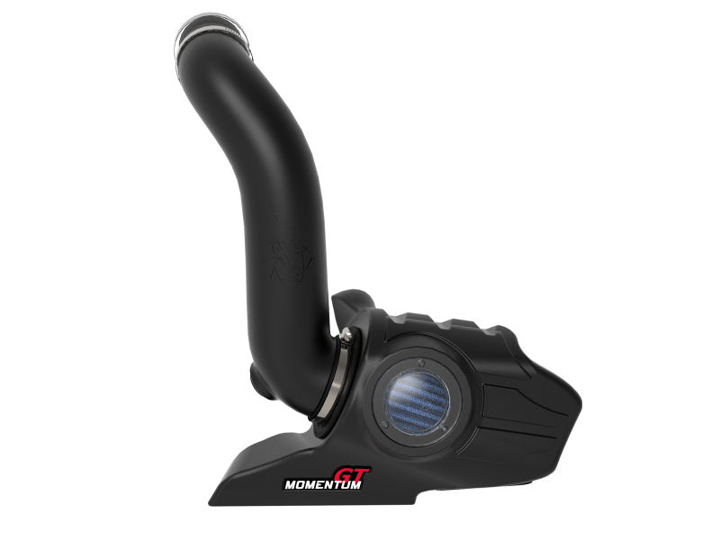 aFe Momentum GT Pro 5R Sistema de admissão de ar frio 15-18 Volkswagen Golf R I4-2.0L (t)