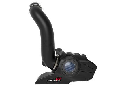 aFe Momentum GT Pro 5R Sistema de admissão de ar frio 15-18 Volkswagen Golf R I4-2.0L (t)