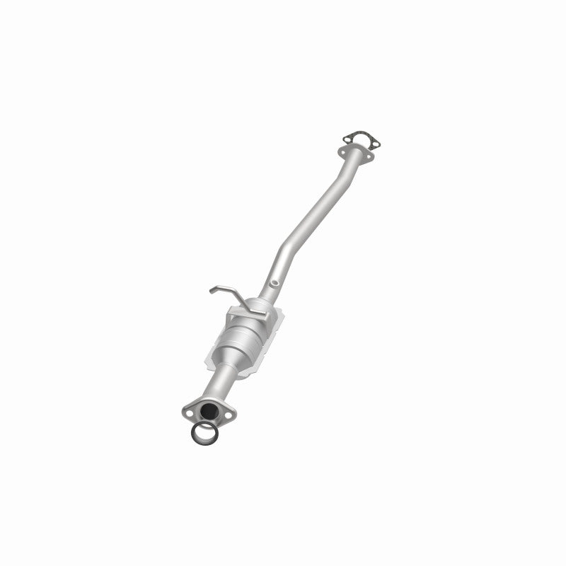MagnaFlow Direct Fit Catalytic Converter 98-01 Chevrolet Metro 1.3L