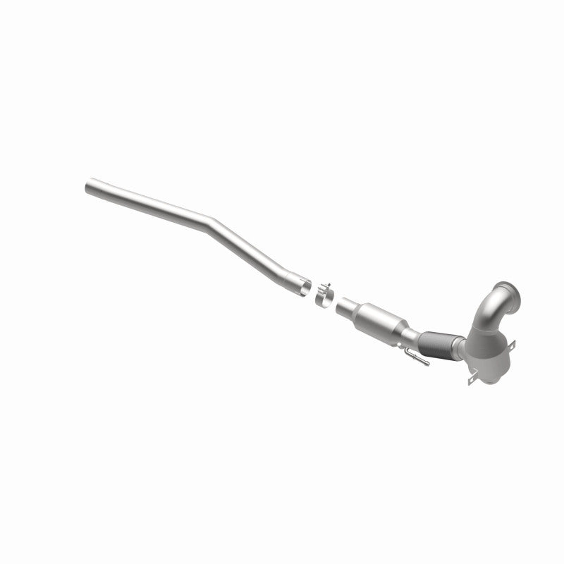 MagnaFlow Direct Fit Catalytic Converter 15-16 Audi A3 2.0L