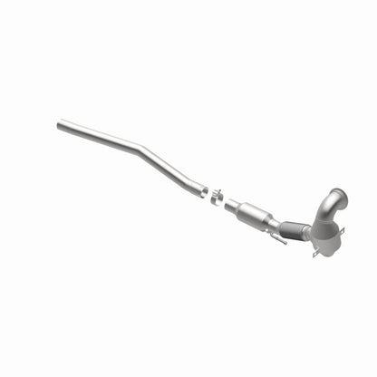 MagnaFlow Direct Fit Catalytic Converter 15-16 Audi A3 2.0L