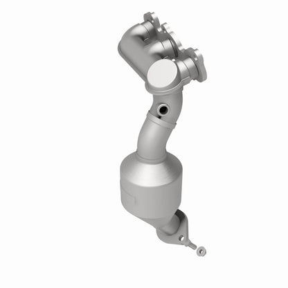 MagnaFlow Direct Fit Catalytic Converter 08-09 Toyota Highlander 3.3L