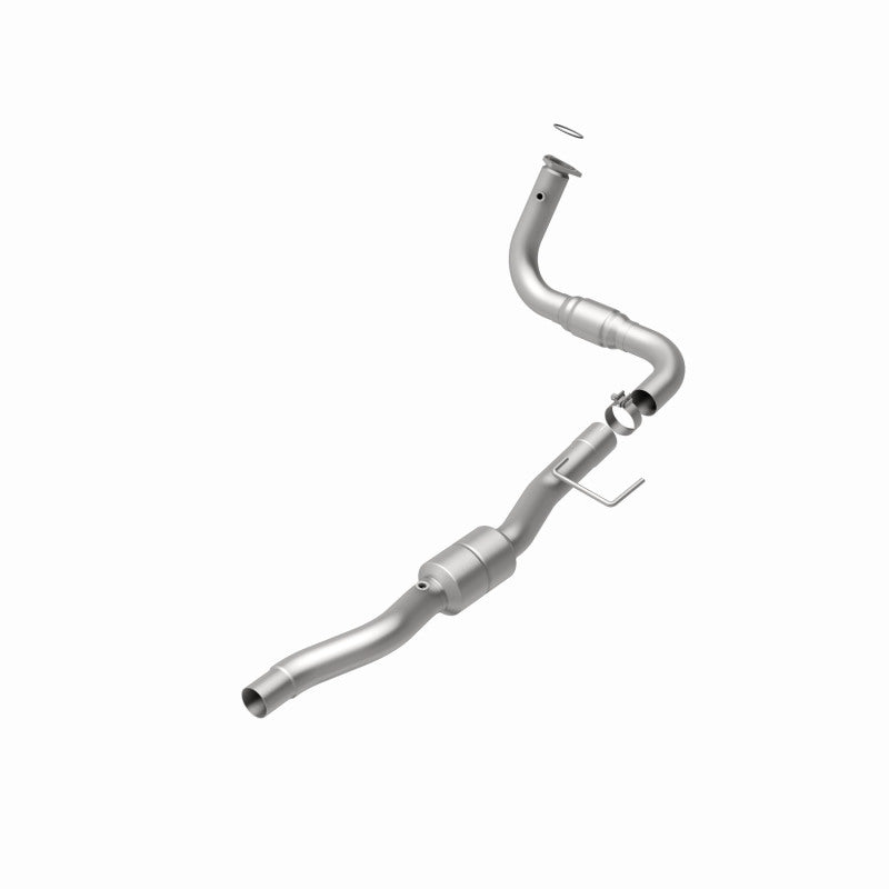 MagnaFlow Direct Fit Catalytic Converter 04-06 Avalanche Driver Side 8.1L