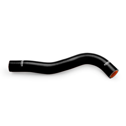 Mishimoto 2016+ Honda Civic 1.5T Kit de manguera de refrigerante de silicona negra