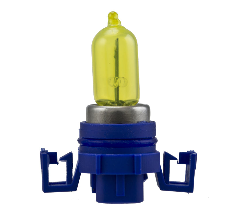 Hella H16/9009 12V 35W Xen Pure Yellow XY Bulb (Pair) – Drift HQ
