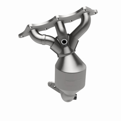 MagnaFlow DF Cat Conv Mitsubishi 06-09 Eclipse/Galant 06-08 Endeavor 3.8L Frt Manifold *NO CA SALE*