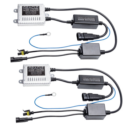 Oracle H4 35W Canbus Xenon HID Kit - 4300K