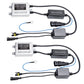 Oracle 9006 35W Canbus Xenon HID Kit - 30000K