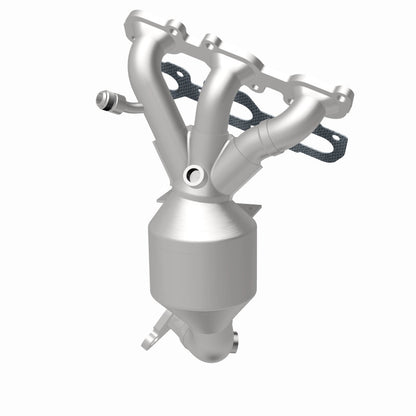 MagnaFlow Direct Fit Catalytic Converter 2007 Mercury Milan 3.0L