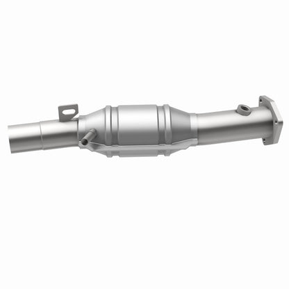MagnaFlow Direct Fit Catalytic Converter 95 Volkswagen Golf 2.8L