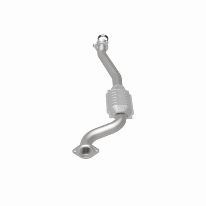MagnaFlow Conv DF 07-09 Chevy Colorado/GMC Canyon/Isuzu/06 Hummer H3