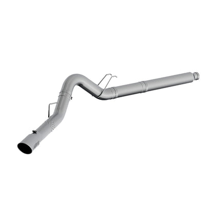 MBRP 2008-2009 Ford F250/350/450 6.4 L 5 Filtro trasero de un solo lado
