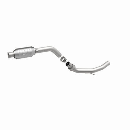 MagnaFlow Direct Fit Catalytic Converter 98-04 Intrepid 2.7L P OEM