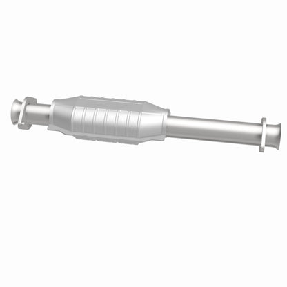 MagnaFlow Direct Fit Catalytic Converter Saab 86 90