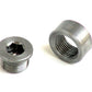 Innovate Bung/Plug Kit (Stainless Steel) 1/2 inch