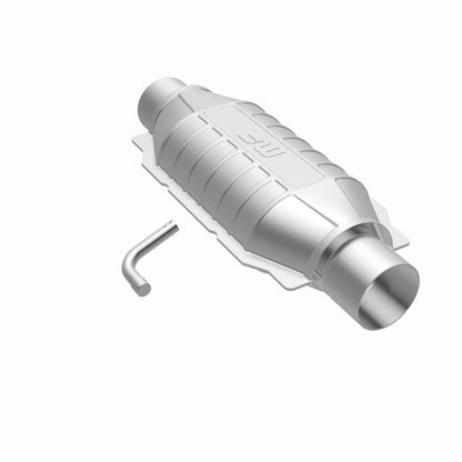 MagnaFlow Universal Catalytic Converter 2 Dual Air