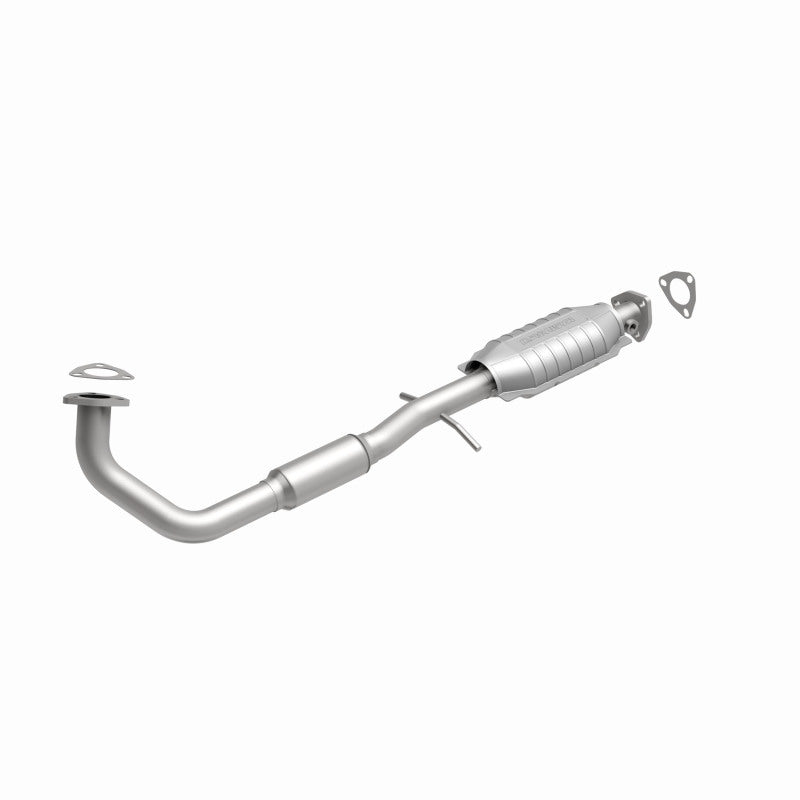 MagnaFlow Direct Fit Catalytic Converter 01-02 Saturn Rear OEM