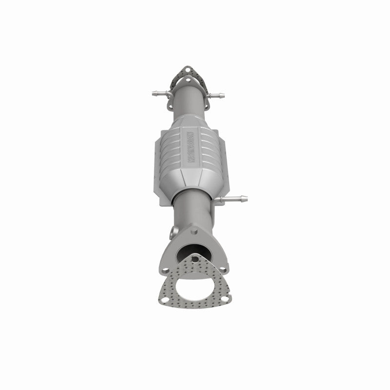 MagnaFlow Direct Fit Catalytic Converter 96-97 GM S10 Pickup 4.3L