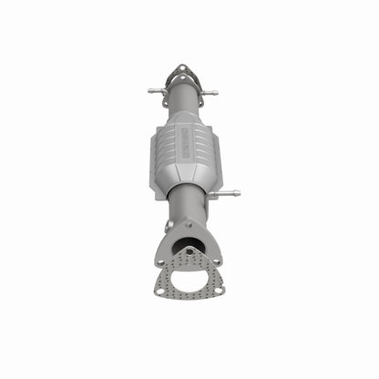 MagnaFlow Direct Fit Catalytic Converter 96-97 GM S10 Pickup 4.3L