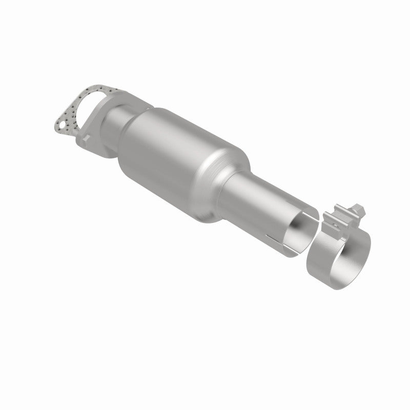 MagnaFlow Direct Fit Catalytic Converter 13-16 Ford Fusion 1.5L/2.0L