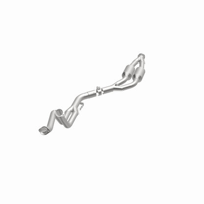 MagnaFlow Direct Fit Catalytic Converter 94-97 Mercedes C280 2.8L