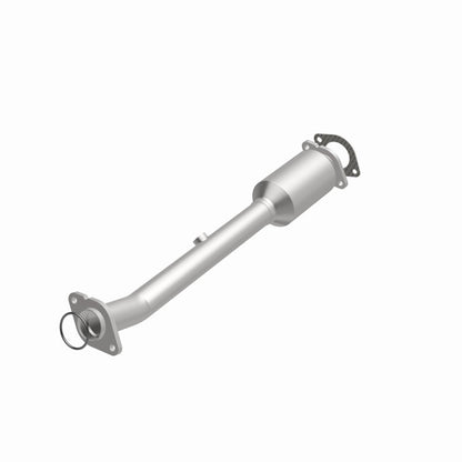 Parte inferior da carroceria Magnaflow Conv DF 11-15 Frontier 4