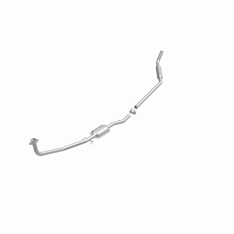 MagnaFlow Direct Fit Catalytic Converter Tercel 95-97 1.5L EFI