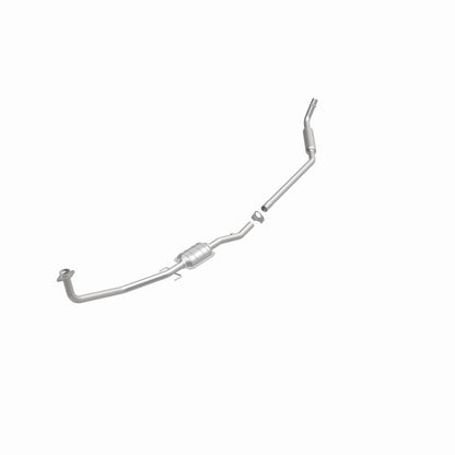 MagnaFlow Direct Fit Catalytic Converter Tercel 95-97 1.5L EFI