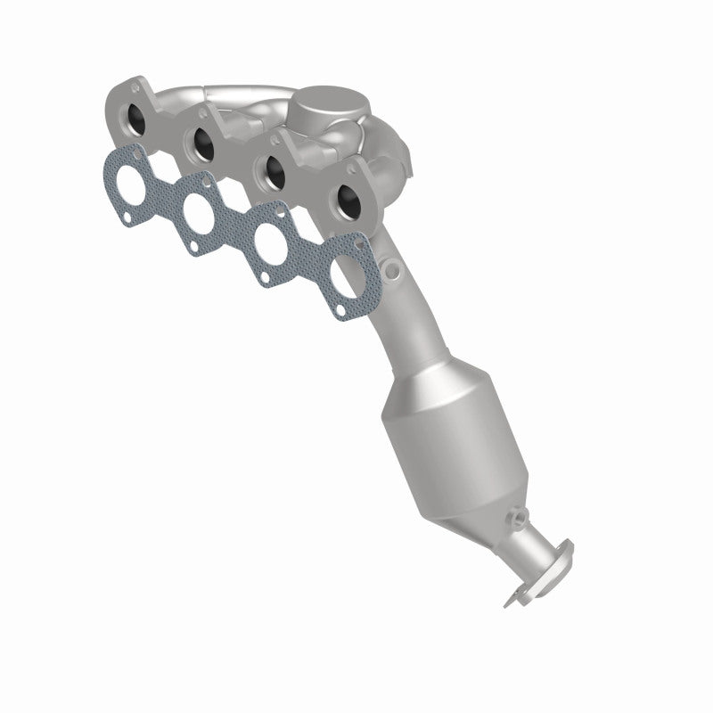 MagnaFlow Direct Fit Catalytic Converter 03-05 Mercedes C230 1.8L