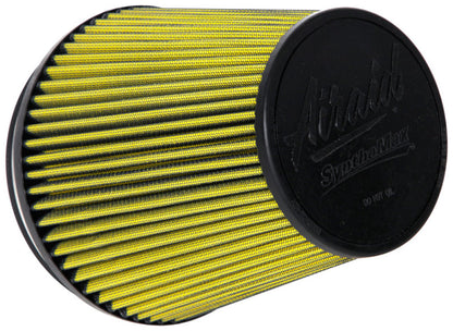 Airaid Universal Air Filter - Cone 6in Flange x 7-1/4in B x 5in T x 7in H