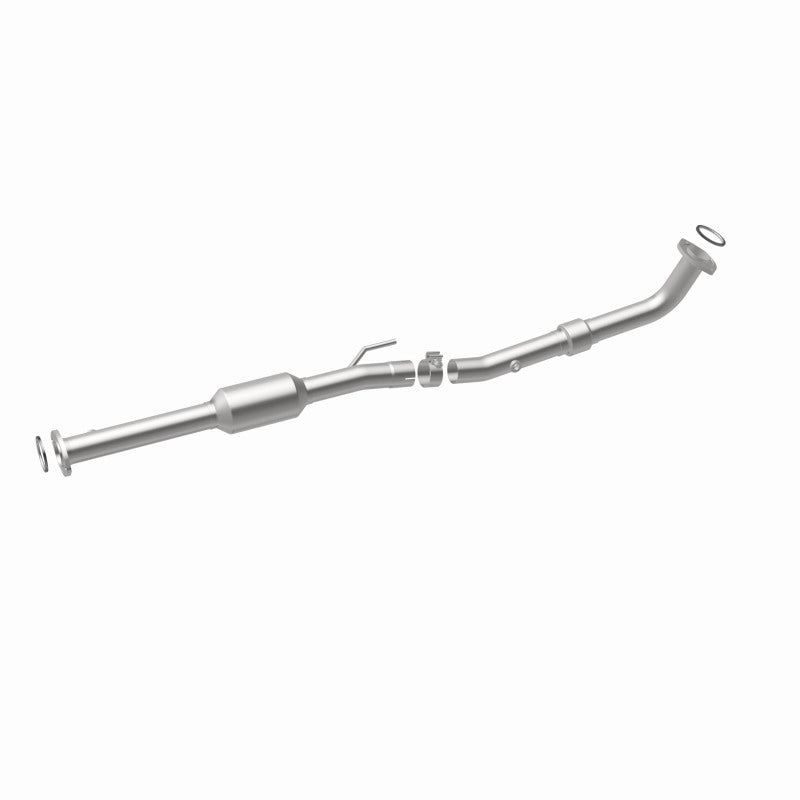 MagnaFlow Direct Fit Catalytic Converter 03-06 Camry 2.4L I4 OEM