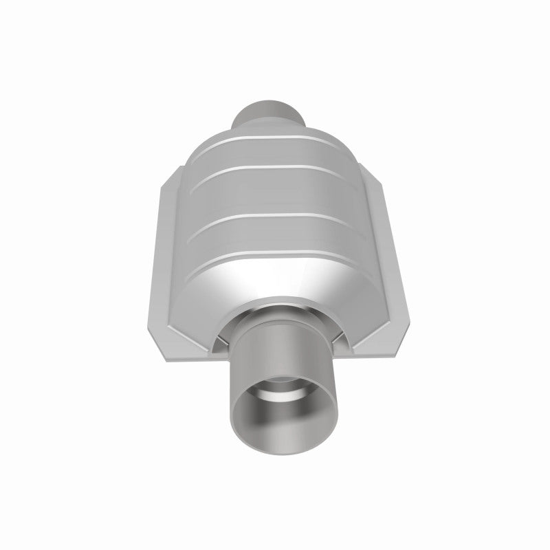 MagnaFlow Universal Catalytic Converter 2.25 inch PC2 Rear
