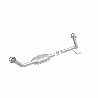 MagnaFlow Direct Fit Catalytic Converter 05-07 Toyota Sequoia 8 4.7L D/S