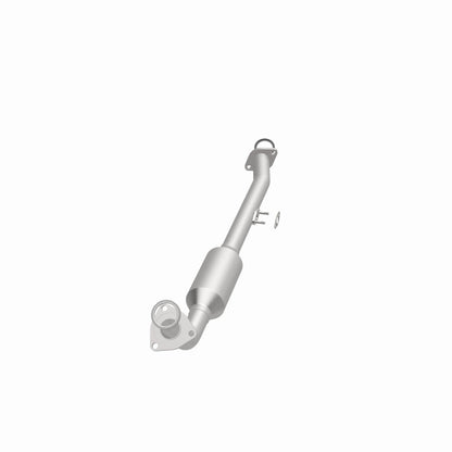 Parte inferior do Toyota Sequoia MagnaFlow Conv Direct Fit OEM 2001-2004