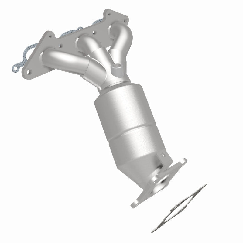 MagnaFlow Direct Fit Catalytic Converter 02 Volvo S80 2.9L