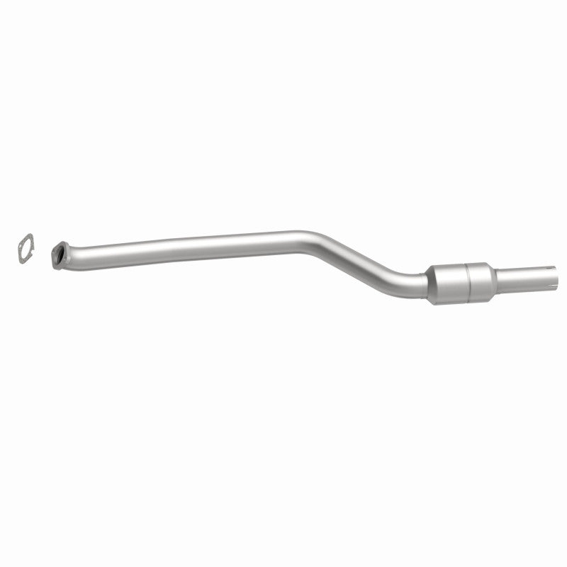 MagnaFlow Direct Fit Catalytic Converter BMW 3 07-08 Front OEM