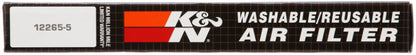 K&N Replacement Air Filter 18-19 Honda CB1000R