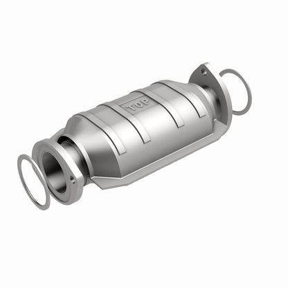 MagnaFlow Conv DF 95-97 4,5 L Toy Land Cruiser