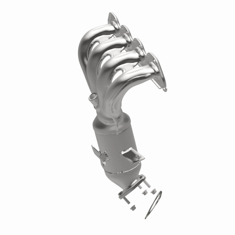 MagnaFlow Direct Fit Catalytic Converter 11-15 Chevrolet Cruze 1.8L Flex