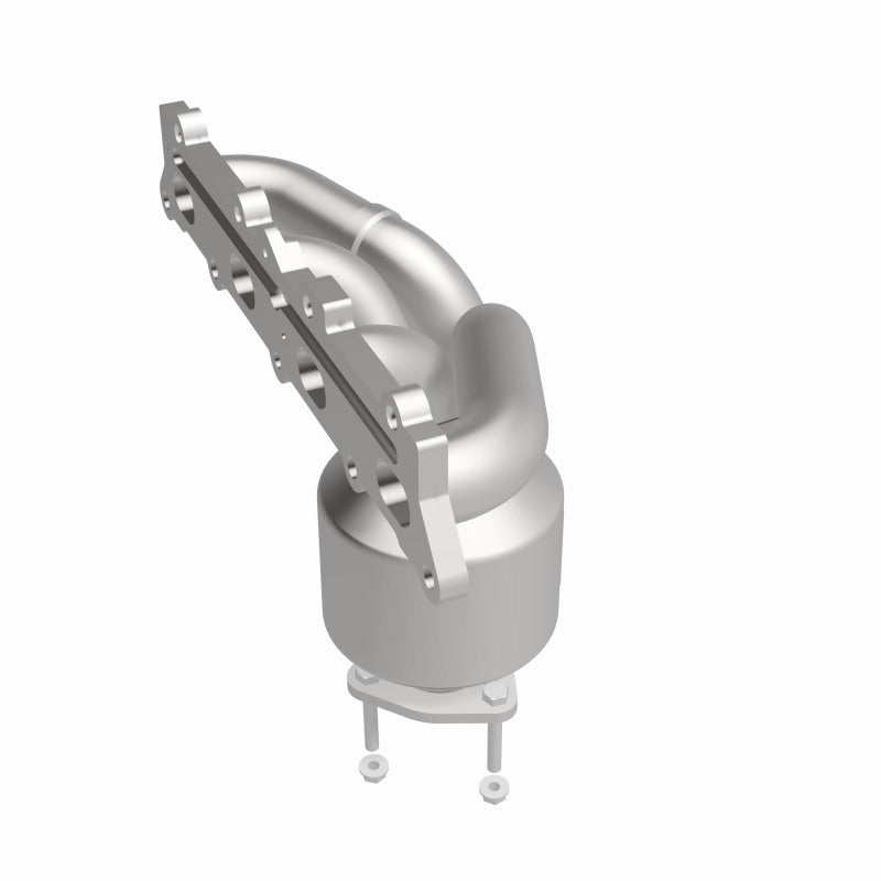 MagnaFlow Direct Fit Catalytic Converter 01-02 Saturn Manifold OEM
