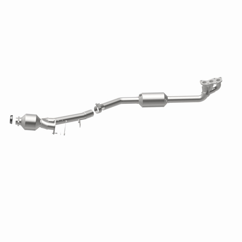 MagnaFlow Direct Fit Catalytic Converter 06-07 Subaru B9 Tribeca 3.0L CA Grade CARB Compliant