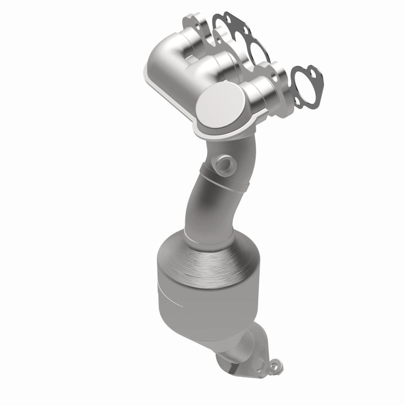 MagnaFlow Direct Fit Catalytic Converter 04-06 Lexus RX330 3.3L D/S