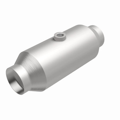 MagnaFlow Universal Catalytic Converter 2.25 W-O2 CA