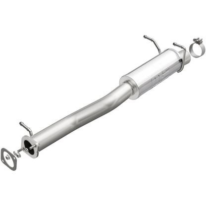 Silenciador MagnaFlow D-Fit 409 SS 3in sin puntas 19-20 Ram 1500 5.7L V8