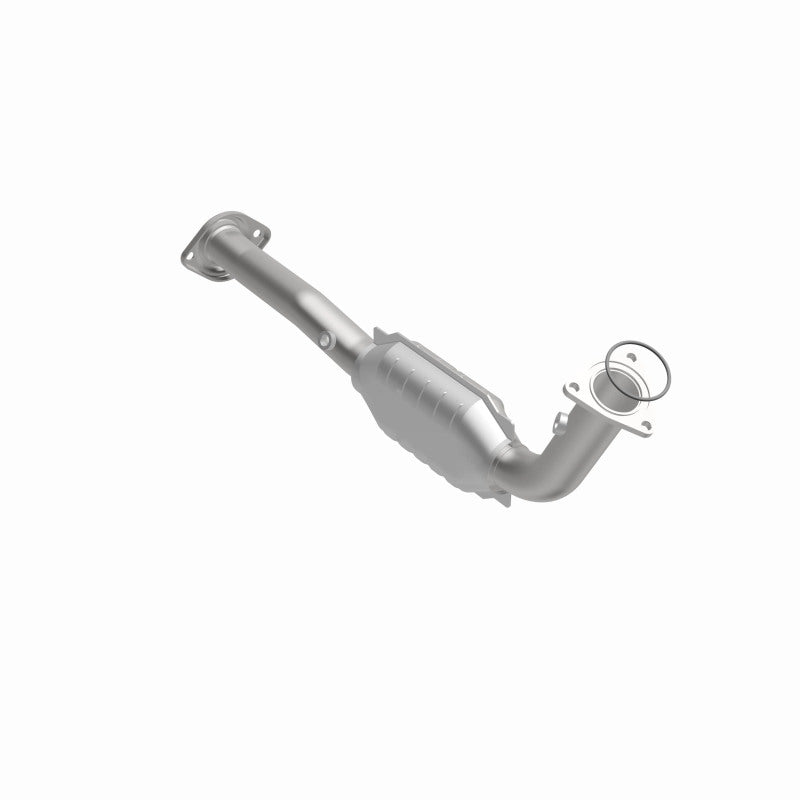 MagnaFlow Direct Fit Catalytic Converter 03-06 Hummer H2 6.0L P/S
