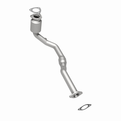 MagnaFlow Direct Fit Catalytic Converter 02-03 Saturn Vue 3.0L Front