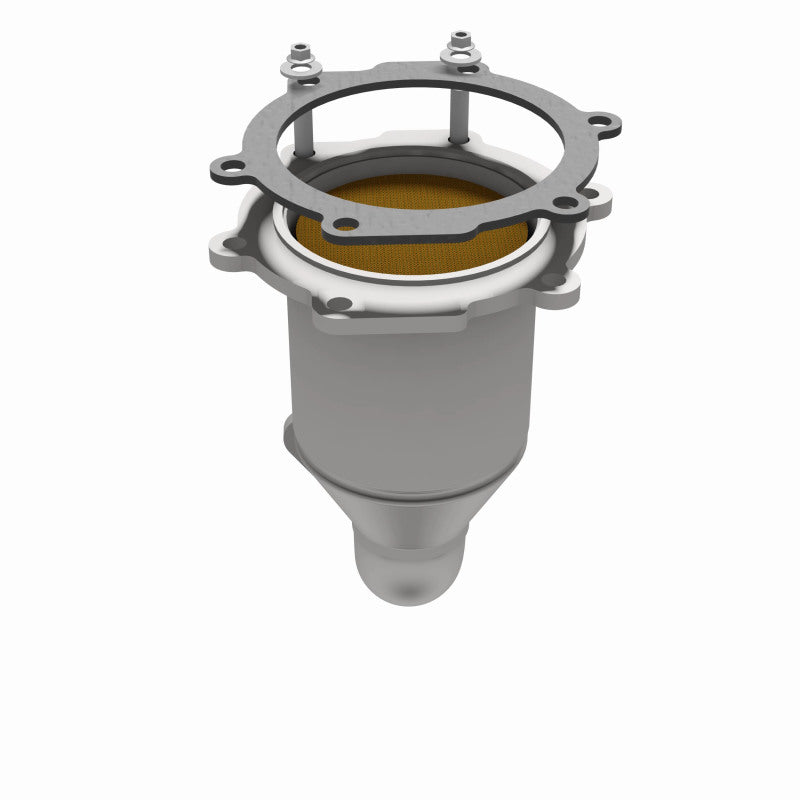 MagnaFlow Direct Fit Catalytic Converter 02-03 Maxima frt mani OEM