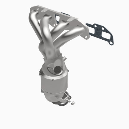 MagnaFlow Direct Fit Catalytic Converter 02-06 Sentra 2.5L OEM