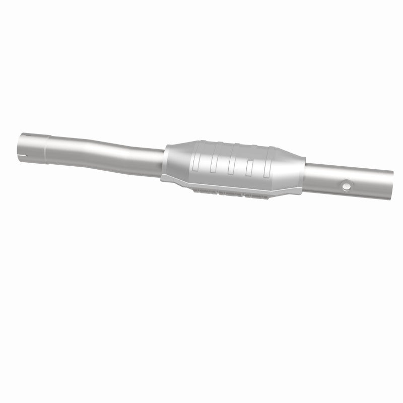 MagnaFlow Direct Fit Catalytic Converter 01-04 Jeep G/C 4.0L OEM